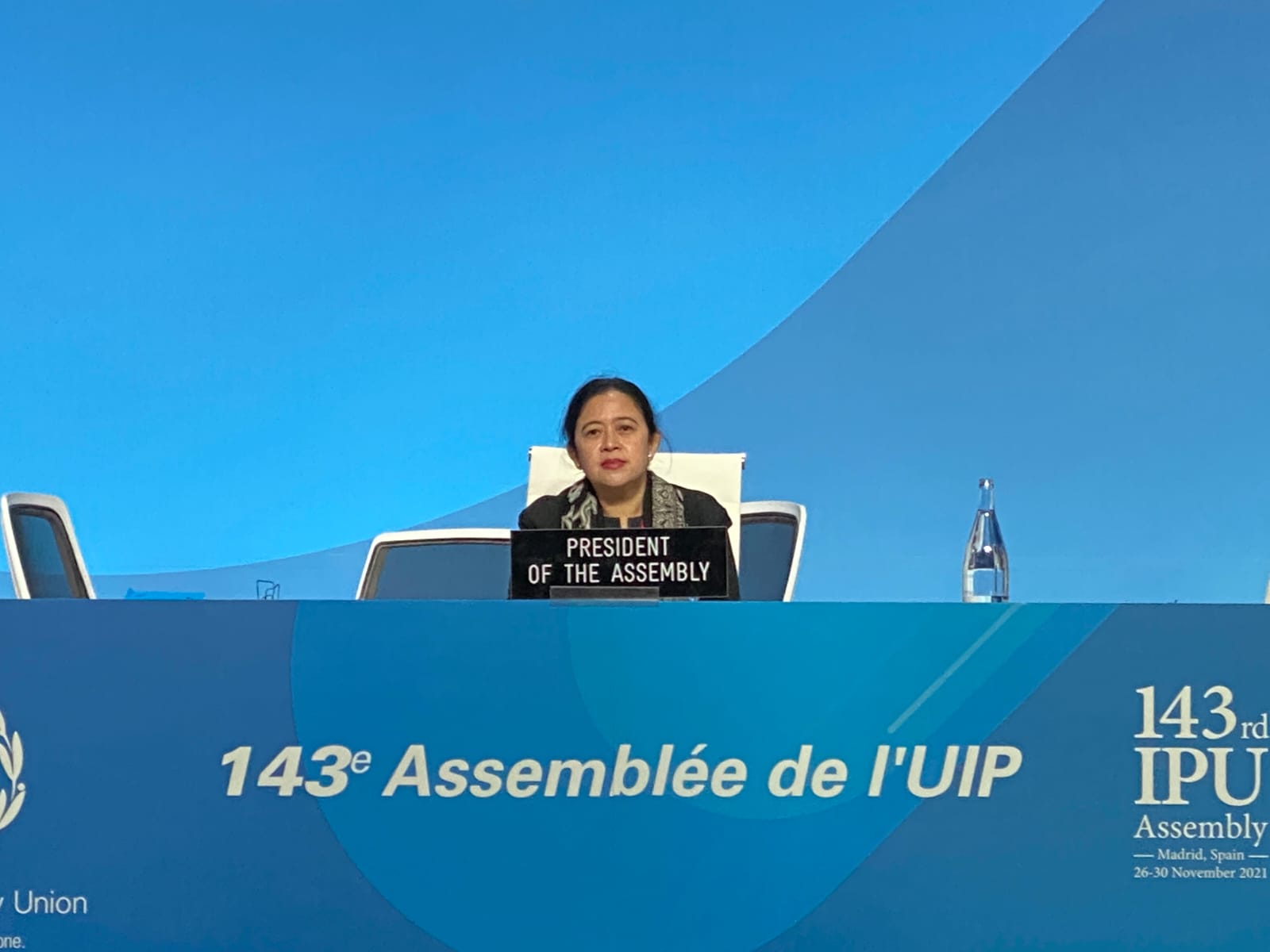 Cegah Corona Varian Omicron, Puan Minta Pengawasan Aturan Baru Karantina Ekstra Ketat