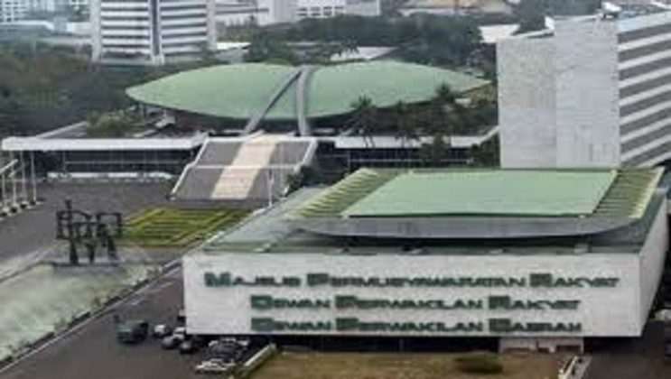 DPR Bersiap Jadi Tuan Rumah, Puan Hadiri IPU Assembly di Madrid