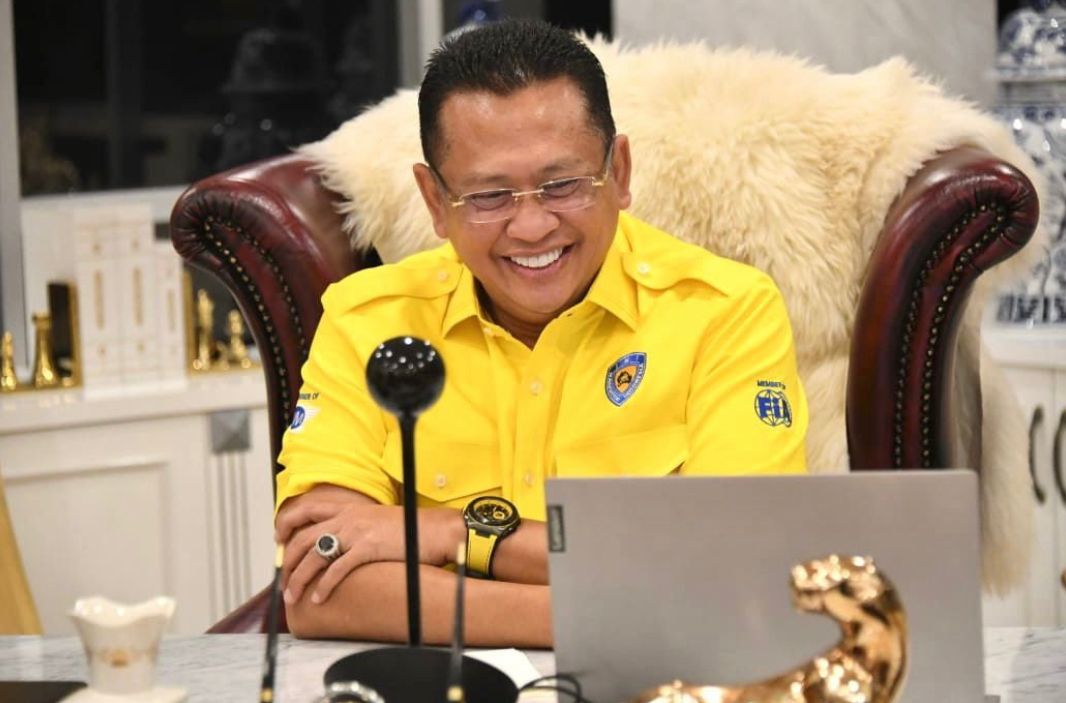 2021 Masih Menyisakan Benih-benih Instabilitas