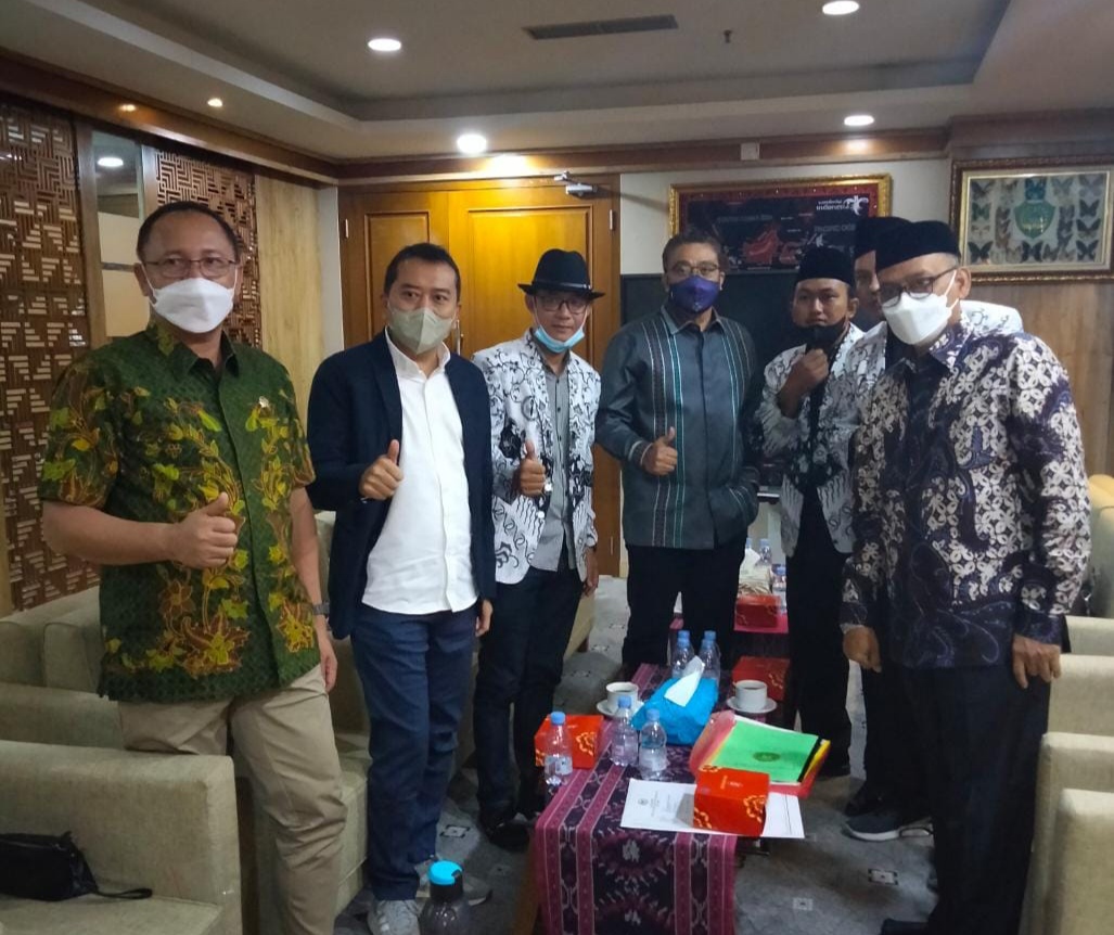 Komisi X DPR Tampung Aspirasi Forum Guru Honorer