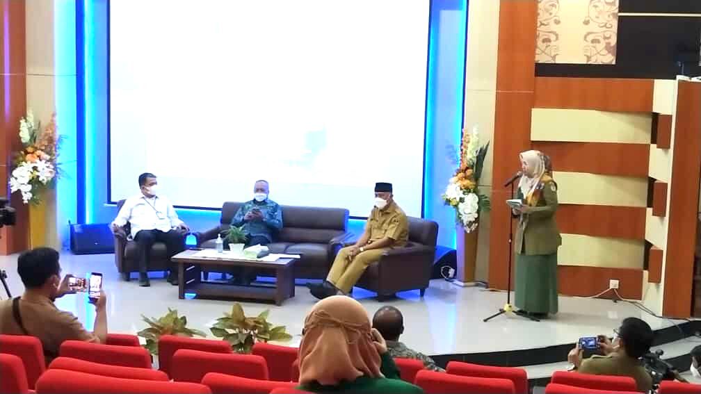 Konservasi Harimau Sumatra, “Inyiak Balang” Panjaga Rimba Nagari