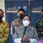 Puan: Pastikan Pasokan Biosolar Aman Agar Tak Ganggu Logistik Saat Ramadhan