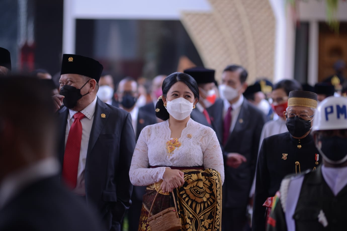 Kerja Legislasi DPR Tidak Hanya Sekedar Kuantitas Tapi Kualitas