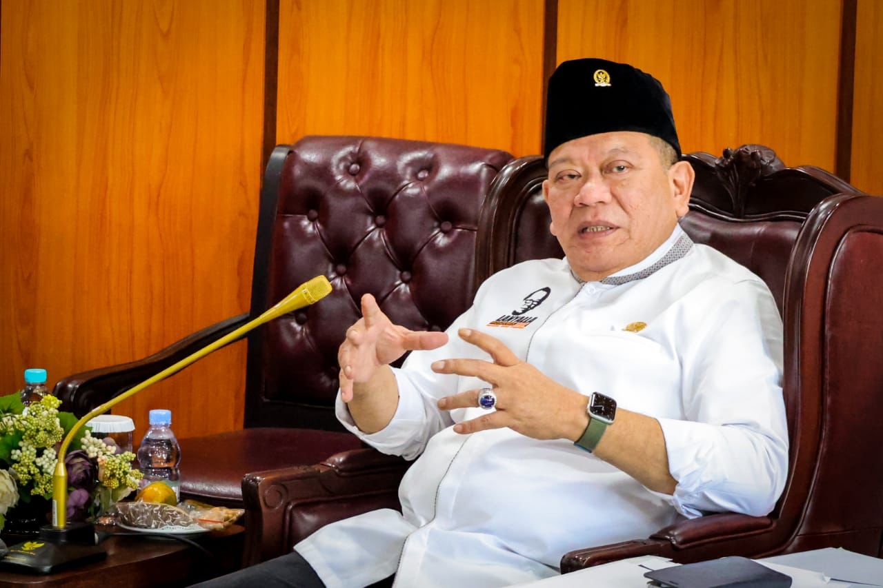 Pemerintah Diminta Antisipasi Sanksi Ekonomi Uni Eropa Terhadap Rusia