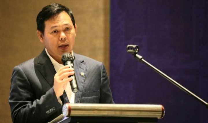 Sultan Minta Kepala Daerah Fokus Tuntaskan Penurunan Angka Kemiskinan