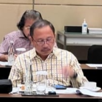 Wujudkan Revolusi Mental, DPR Nilai RUU Pendidikan dan Layanan Psikologi Suatu Kebutuhan Mendasar