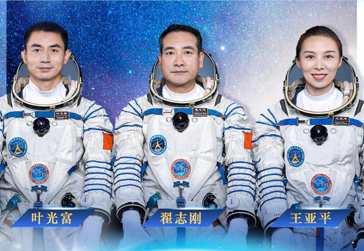 Gelombang Kejut Tiongkok di Era Antariksa Kedua