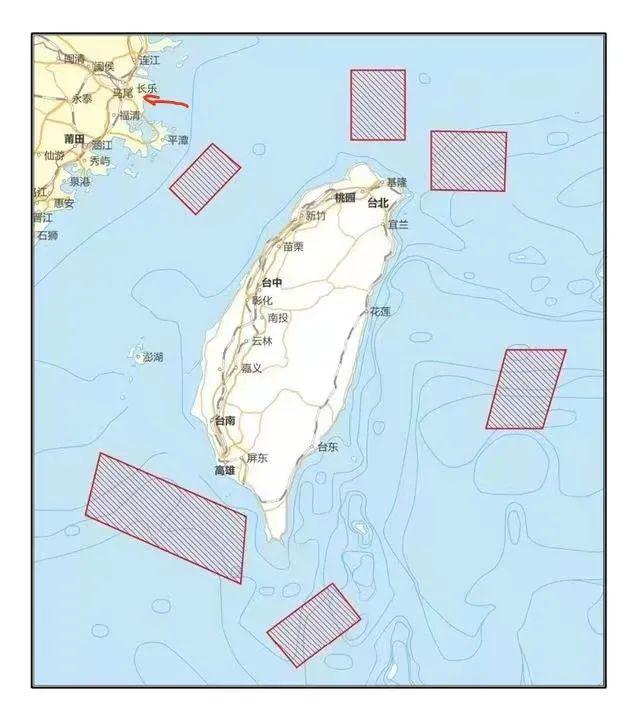 Akankah Terjadi Perang di Selat Taiwan?