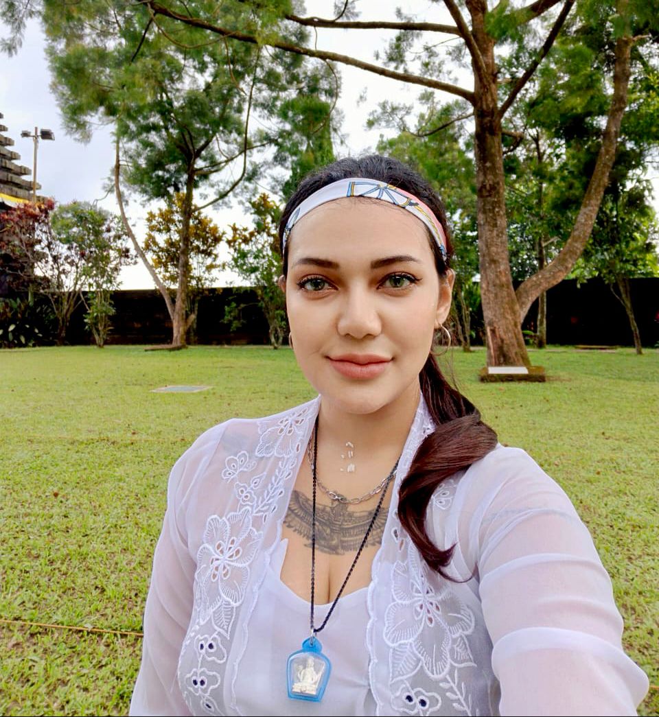 Pesan Ibu Bhayangkari Tengku Zanzabellaa : Menjadi Polisi Sebuah Prestasi, Menjadi Bhayangkari Adalah Nasib