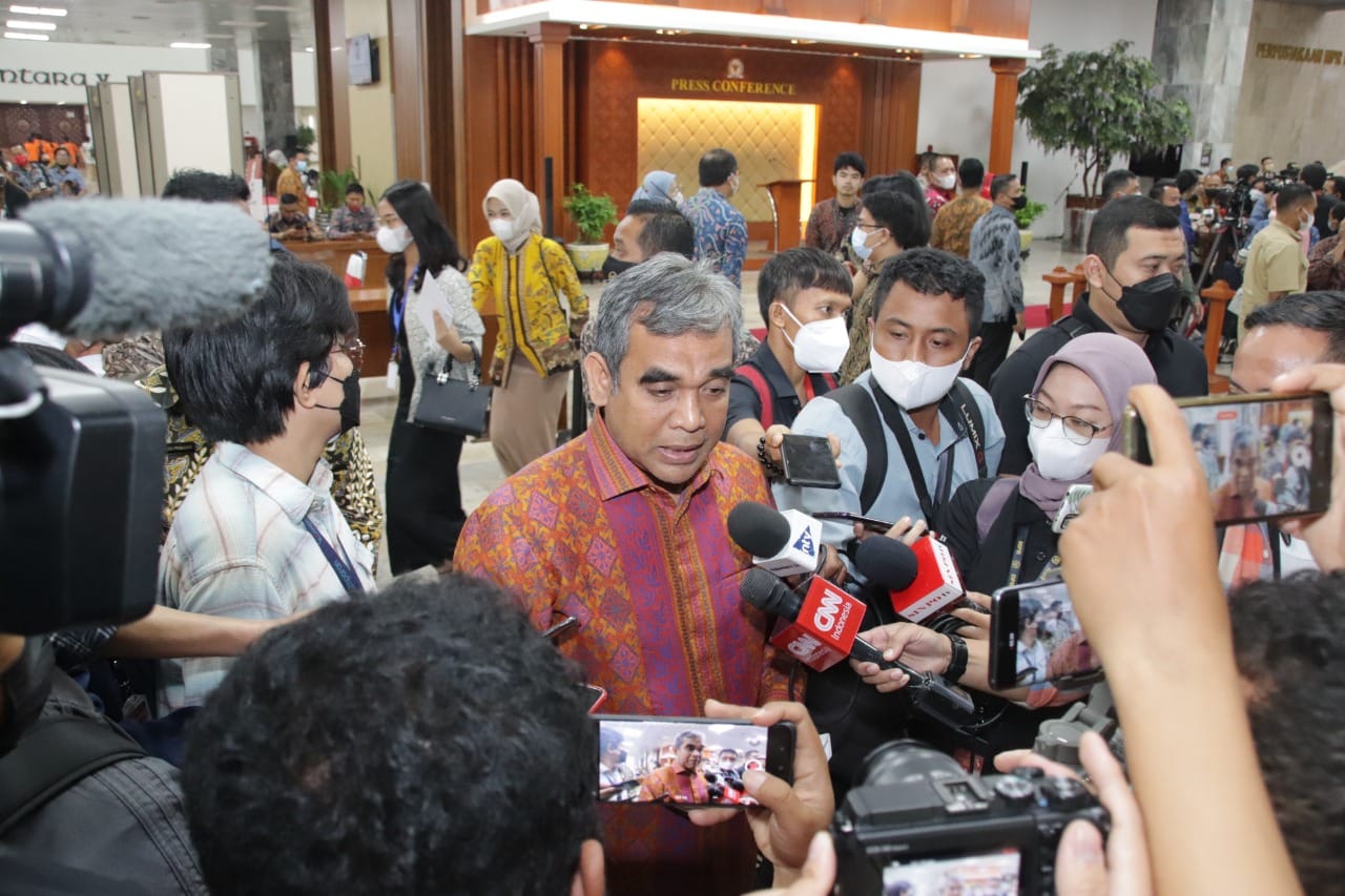 Wakil Ketua MPR Ingatkan Pemerintah soal Potensi Kebocoran APBN