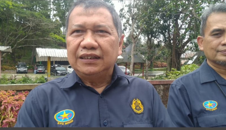 BPH Migas Minta Warga Lapor Jika Ada Penyimpangan BBM Bersubsidi di SPBU