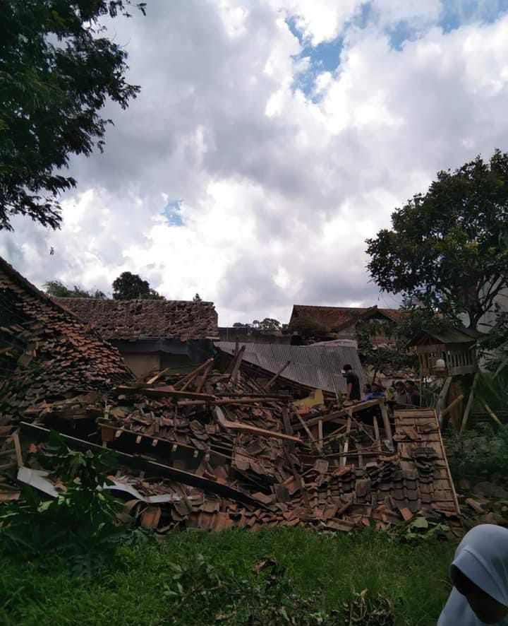 <strong>Pemda Ingin Beri Bantuan Uang Tunai pada Korban Gempa Cianjur? Ini Kata Ketua KPK</strong>