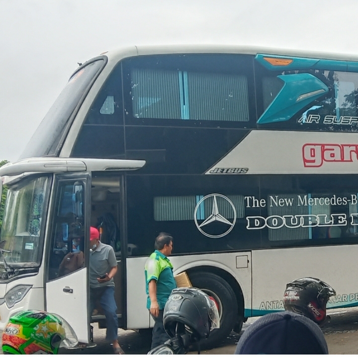 Antisipasi Lonjakan Masyarakat Mudik Natal dan Berlibur di Akhir Tahun