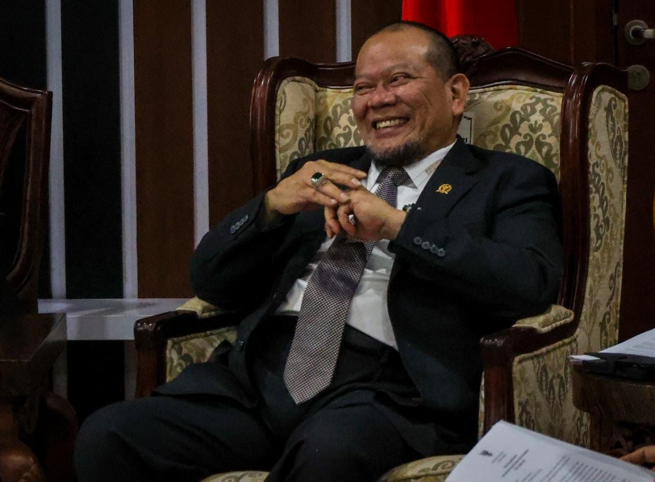 Ketua DPD RI: Skema Rasional Dibutuhkan dalam Pengentasan Kemiskinan