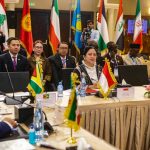 Singgung Isu Palestina di Forum Parlemen OKI, Puan Tekankan Partisipasi Perempuan