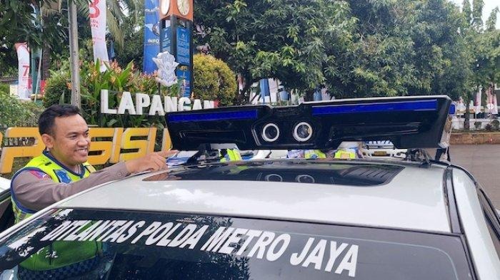 ETLE Menjadi Budaya Anti Koruptif dan Transformasi Mindset