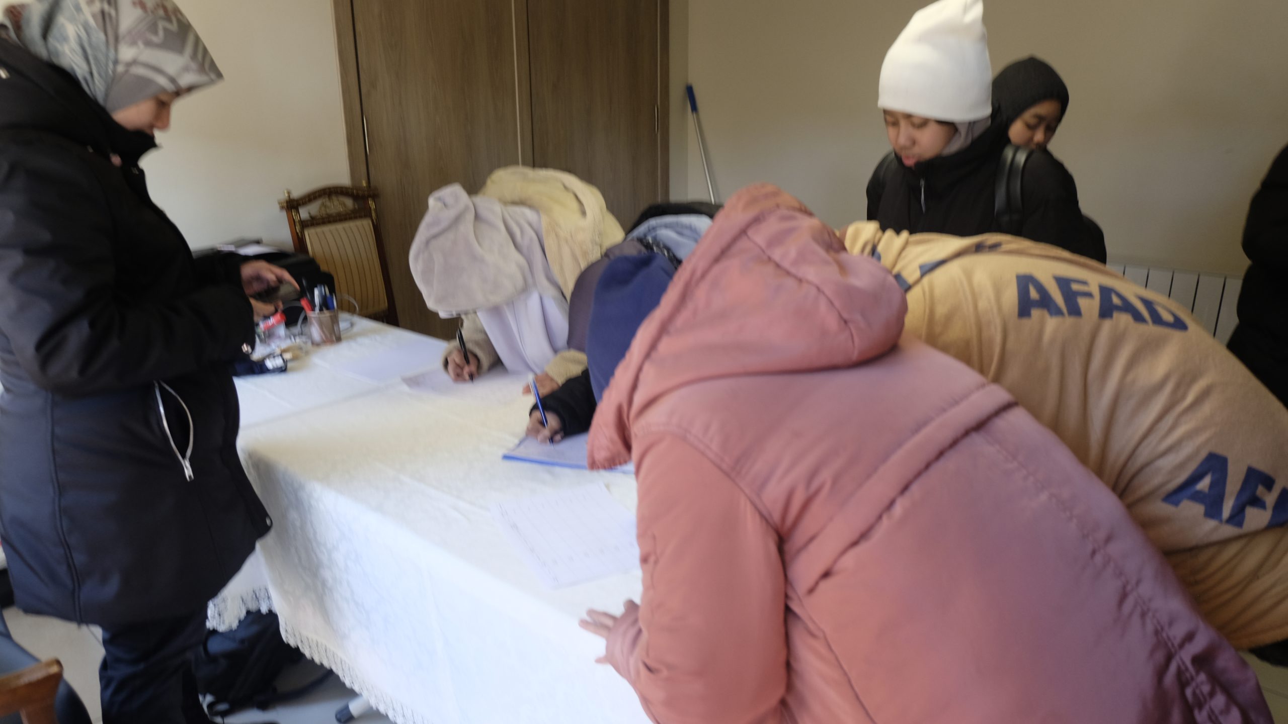 Indonesia Kirim Bantuan Kemanusiaan Bencana Gempa Turki