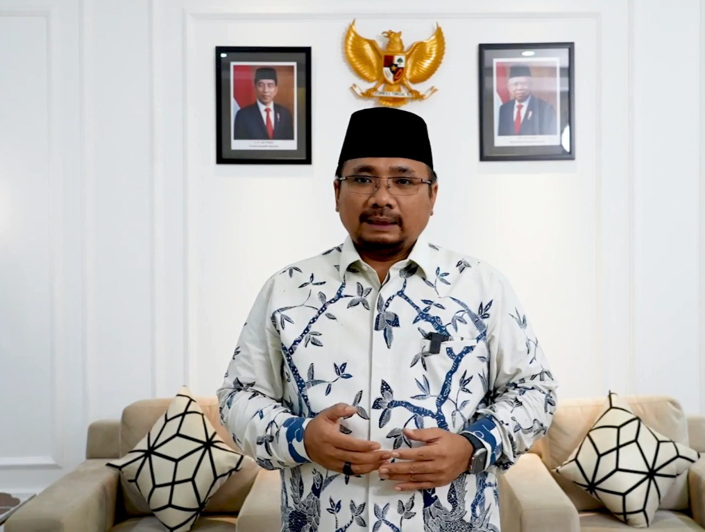 Pemerintah Tetapkan Ramadan Jatuh 23 Maret 2023