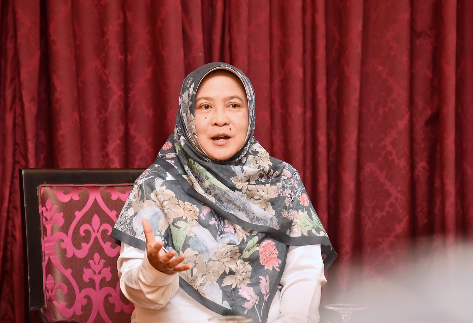 Perkuat Sinergi dan Kolaborasi Implementasi NDC, KLHK Akan Gelar Rakerteknas Pengendalian Perubahan Iklim