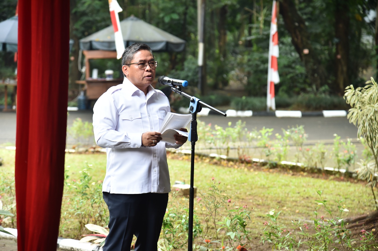 Wamen LHK: Tata Kelola Pariwisata Harus Perhatikan Aspek Lingkungan