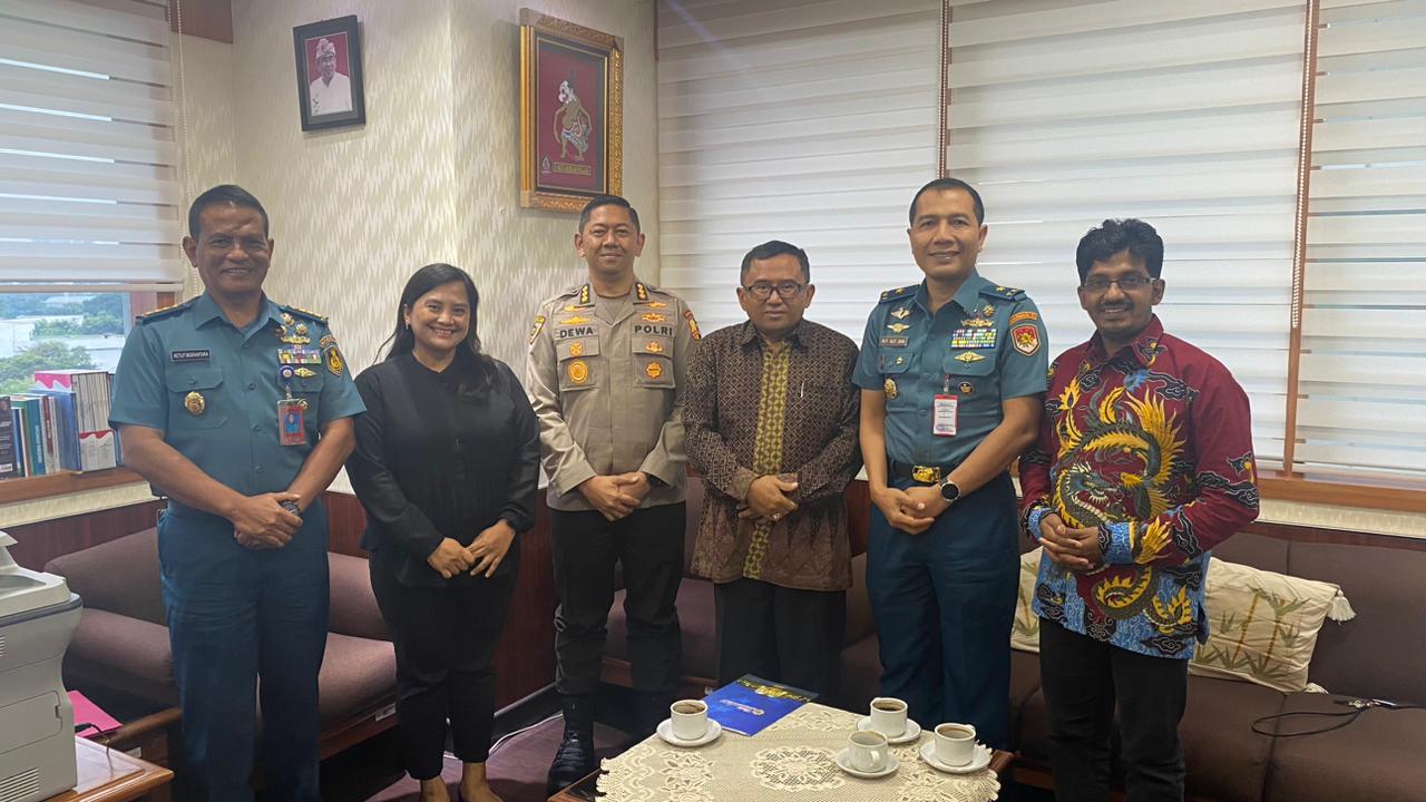 Galang Dukungan Untuk Sukseskan Dharma Santi Nasional 2023