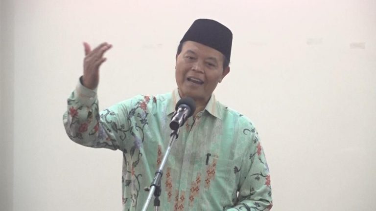 <strong>Demi Keadilan, HNW Usulkan Cuti Bersama dan Libur Idul Fitri Dikoreksi dengan Dimajukan</strong>