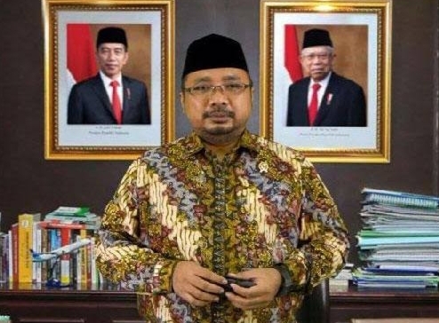 Raker DPR, Menag Usul Jemaah Lunas Tunda 2022 Tidak Nambah Biaya Haji