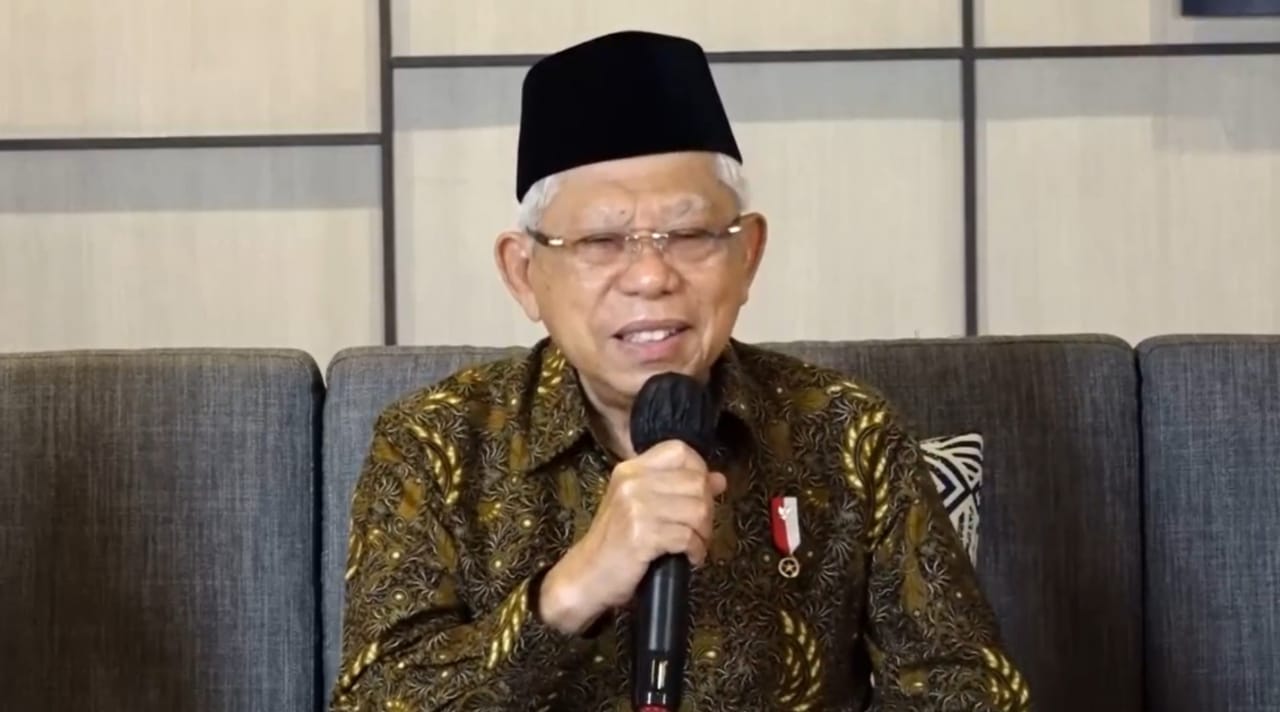 Wapres Imbau Masyarakat Tidak Anti Bayar Pajak Akibat Kasus Pejabat Ditjen Pajak