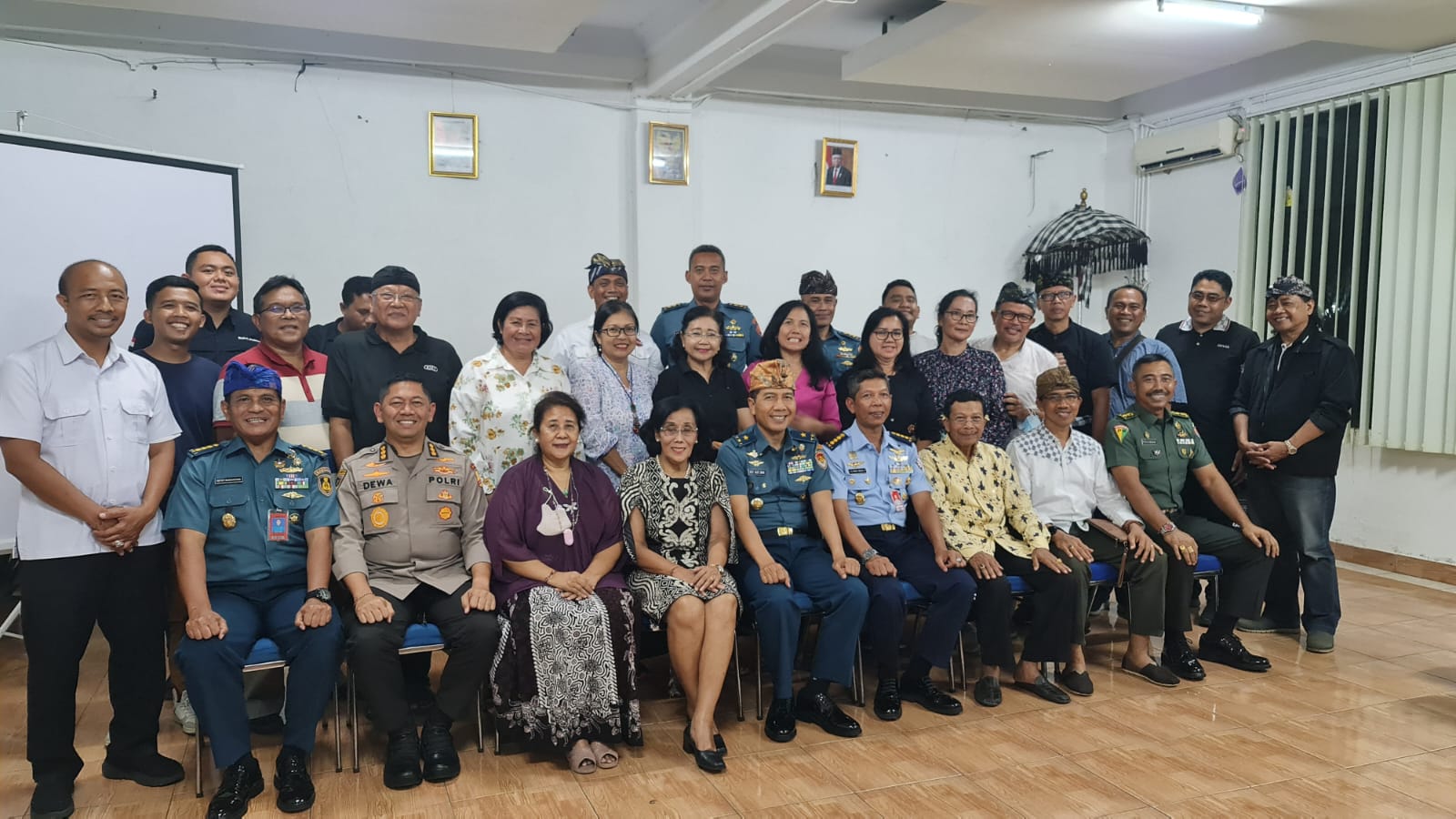 12 Mei 2023, Puncak Dharma Santi Nasional 2023