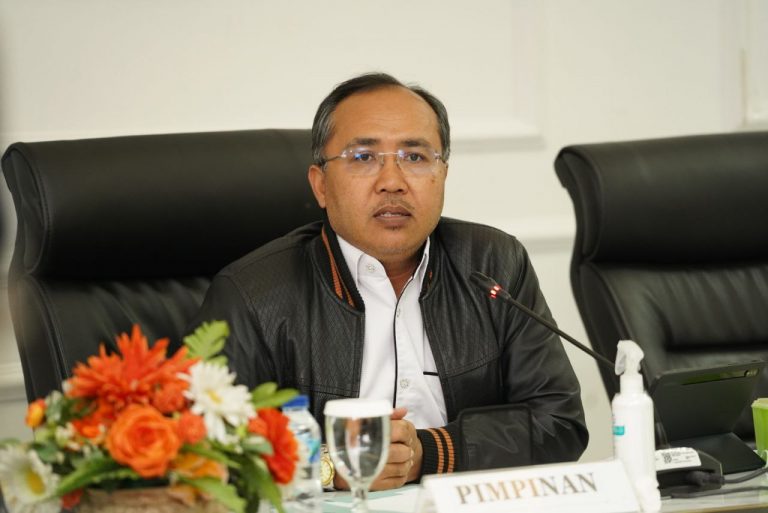 Pemerintah Diwanti-Wanti Serius Antisipasi Peningkatan Jumlah Pemudik