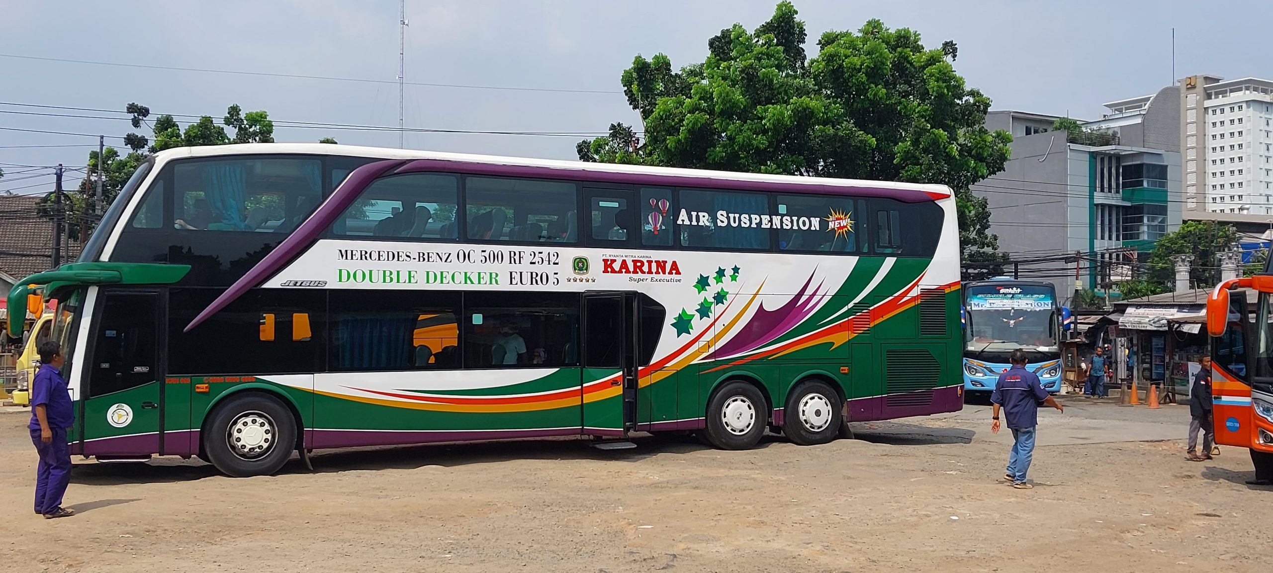 Komisi V DPR Apresiasi Tinggi Pemerintah dalam Penanganan Arus Mudik dan Balik Lebaran 2023