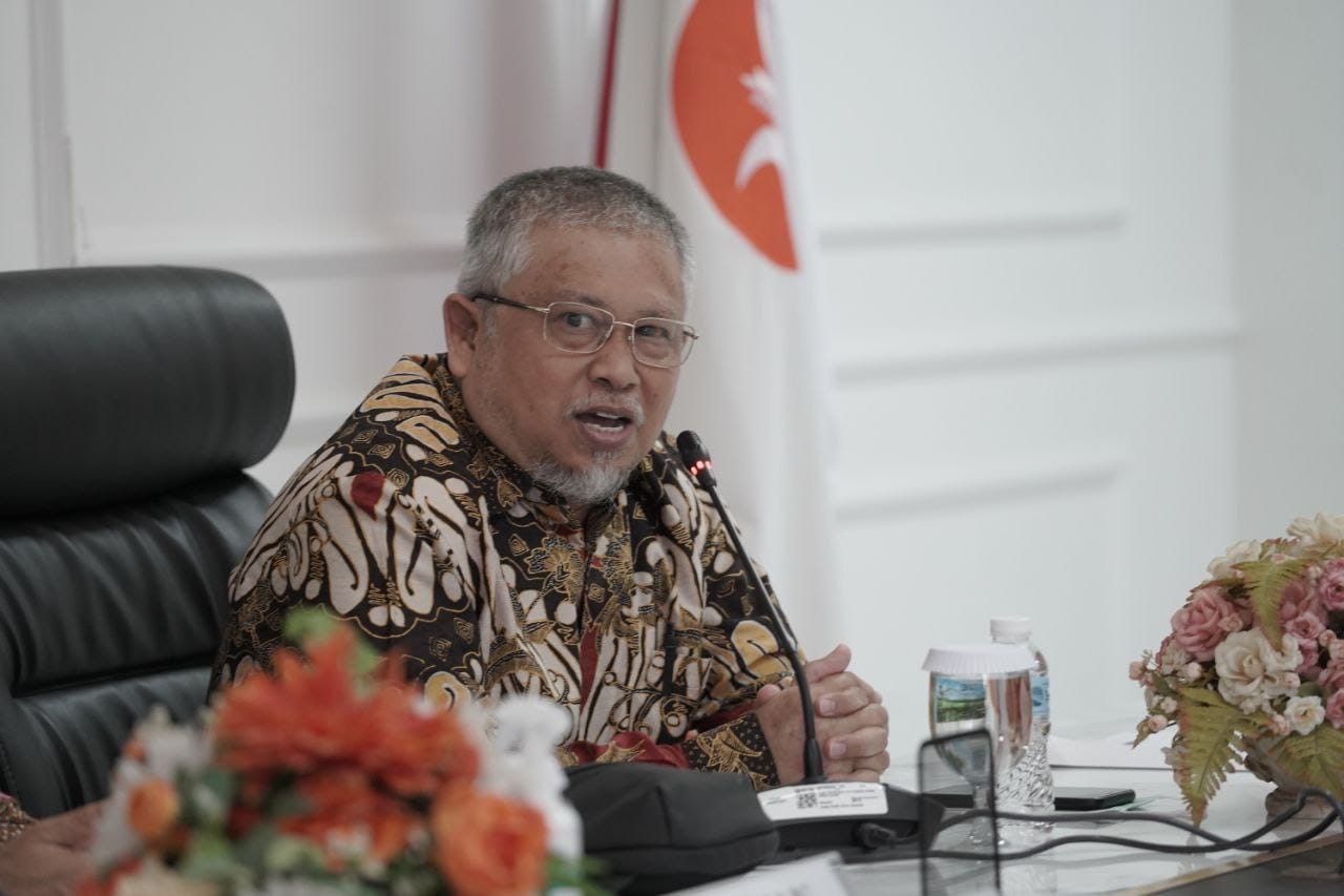 Demontrasi Lima Organisasi Profesi Kesehatan, FPKS: Bentuk Peduli dan Perhatian Terhadap RUU Kesehatan