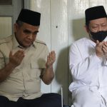 Muzani Akan Sampaikan Pesan Mbah Munif Demak ke Prabowo