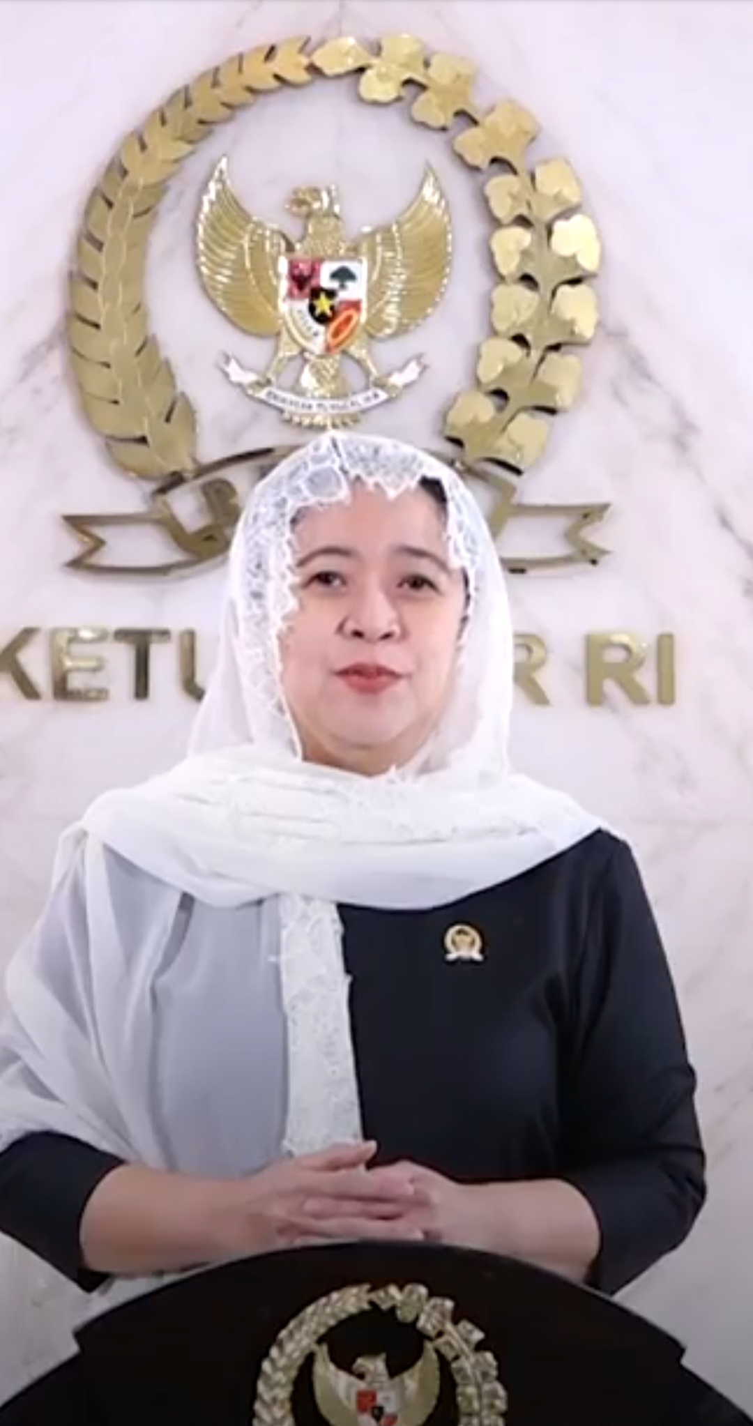 Puan Ajak Tingkatkan Solidaritas dan Keadilan di Momen Idul Adha 1444 H