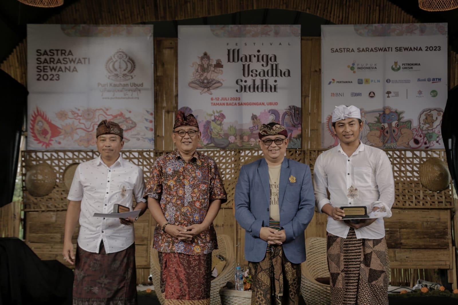 Usadha for Milennials