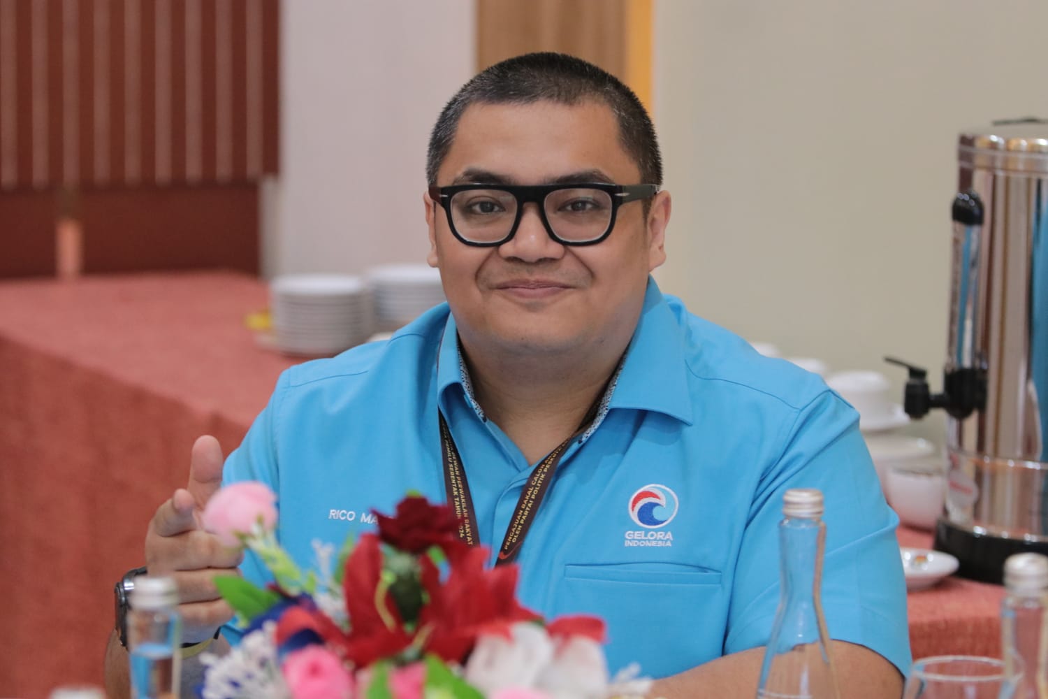 Peluang Partai Gelora Lolos ke Senayan Terbuka Lebar, Ini Penjelasannya!