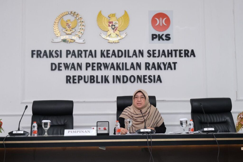 UU Kesehatan Disahkan, Politisi PKS: Mohon Maaf, Kami Sudah Berjuang Maksimal!