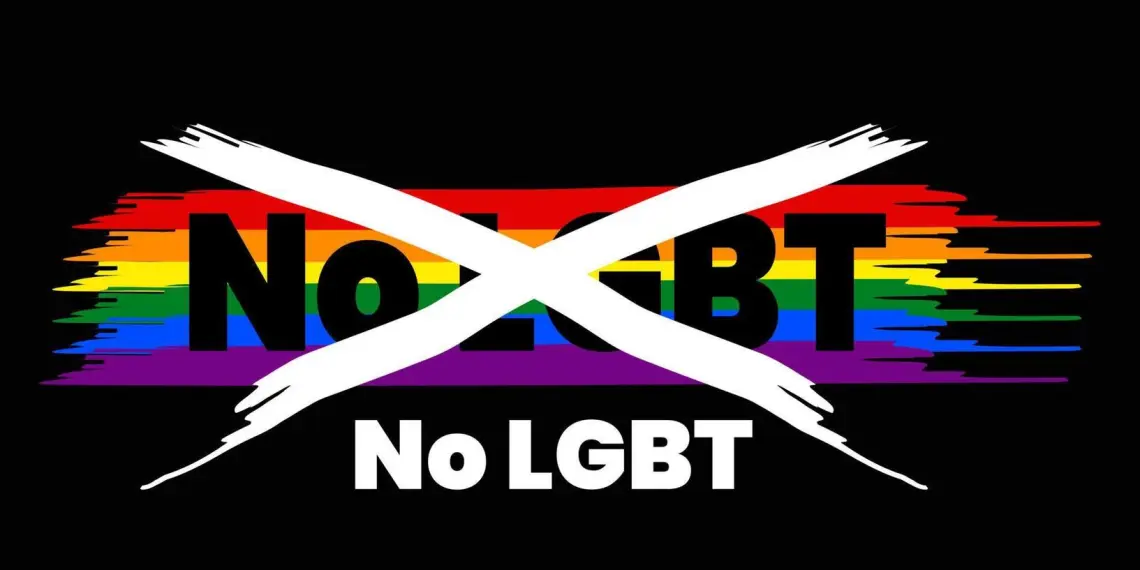 Anggota DPD RI minta KPI Beri Sanksi Tegas Stasiun TV yang Kampanyekan LGBT