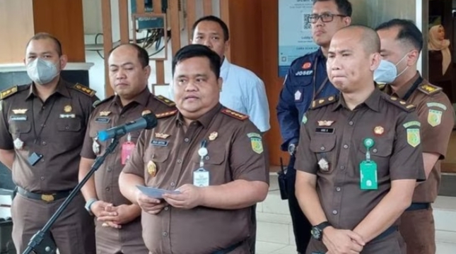 Korupsi Rp 236 M Mantan Direktur Pos Indonesia, Jadi Tersangka