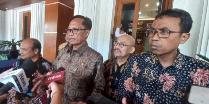 Bareskrim Usut Transaksi Mencurigakan Impor Emas Rp 189 T