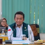 Tifatul Sembiring: Indonesia Harus Siap Songsong Era Energi Hijau
