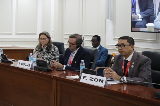 Akhiri Standar Ganda dan Kemunafikan dalam Konflik Palestina-Israel