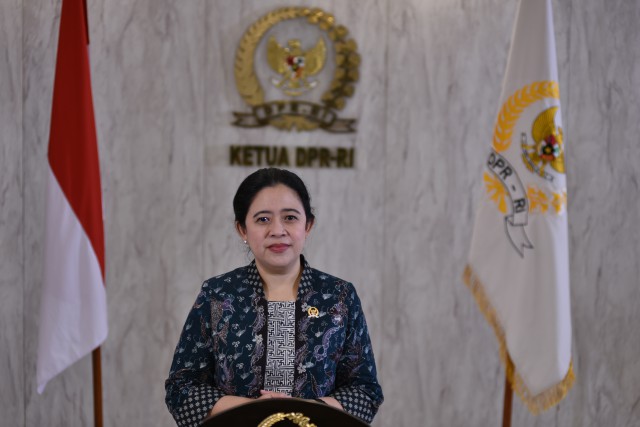 Konflik Israel-Palestina Memanas, Puan Ingatkan Pemerintah Pastikan Keselamatan WNI