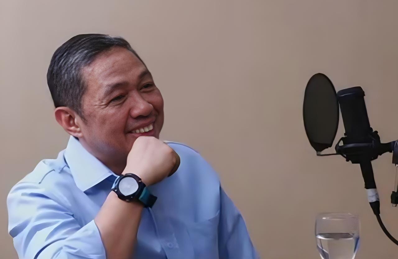 Anis Matta Himbau Anak Muda Melek Geopolitik untuk Tentukan Pilihan di Pemilu 2024