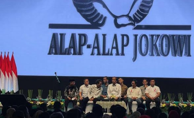 Jokowi Ingatkan Hati-hati Memilih Pemimpin