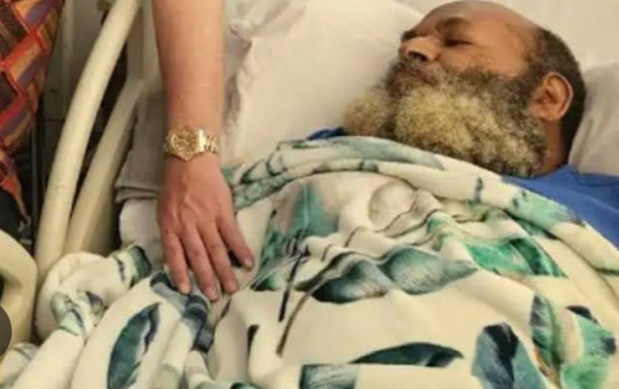 Penasehat Hukum Petrus: Lukas Terpaksa Dilarikan ke Rumah Sakit Karena Alami Pembengkakan Luar Biasa