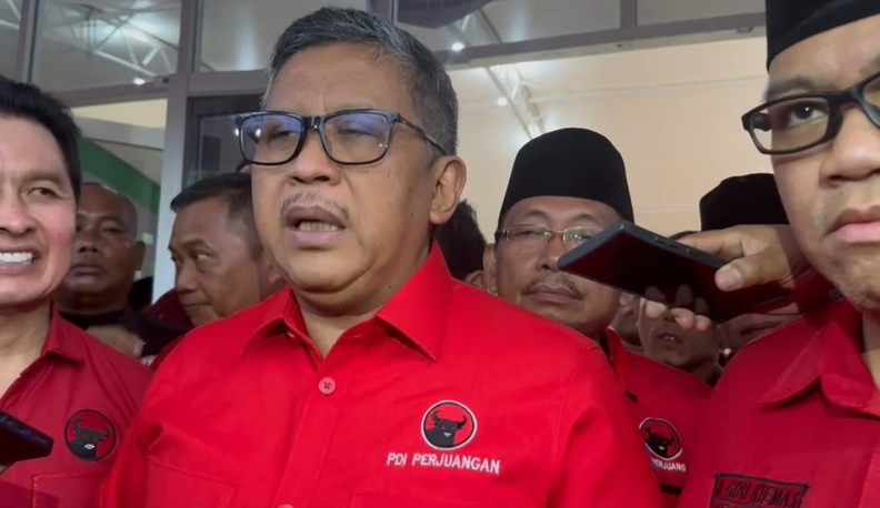 Termasuk Gibran dan Bobby, PDIP Keluarkan Surat Instruksi Kepala Daerah Muda Jadi Jubir Ganjar-Mahfud