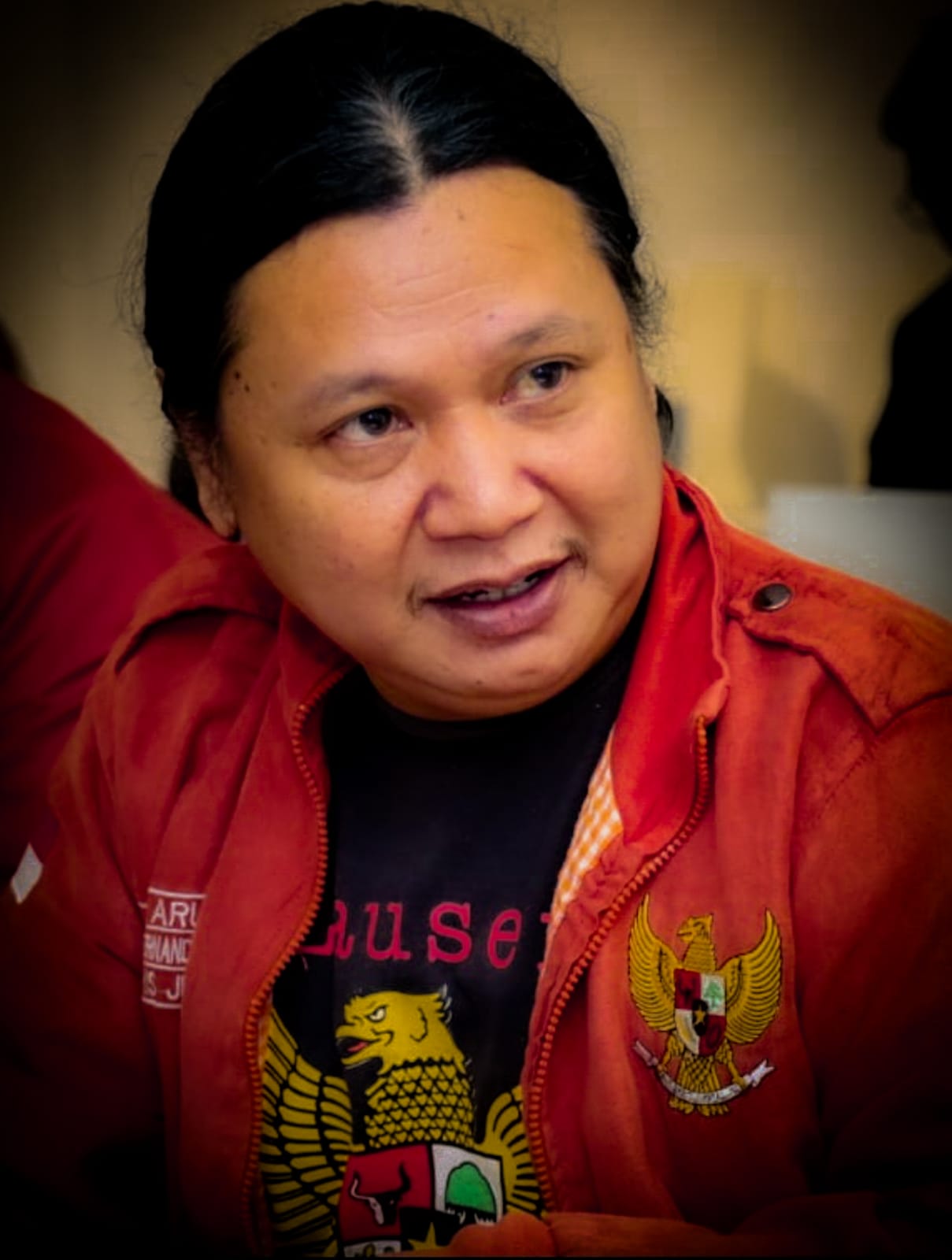 Operasi Ciptakan Instabilitas Oleh “Aktor Non State” Melalui Mengobok-obokPutusan MK No. 90/PUU-XXI/2023