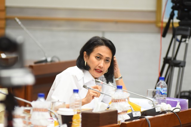 Aspek Netralitas Akan Jadi Sorotan Komisi I dalam RDPU Visi-Misi Calon Panglima TNI