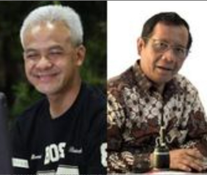 Diskusi Publik Universitas Brawijaya: Hukum di Indonesia Sedang Tidak Baik